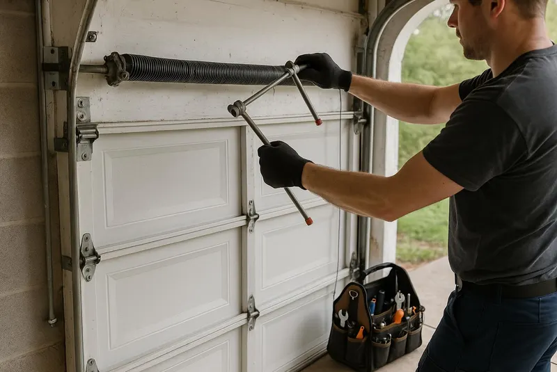 About Aripeka Overhead Door Co