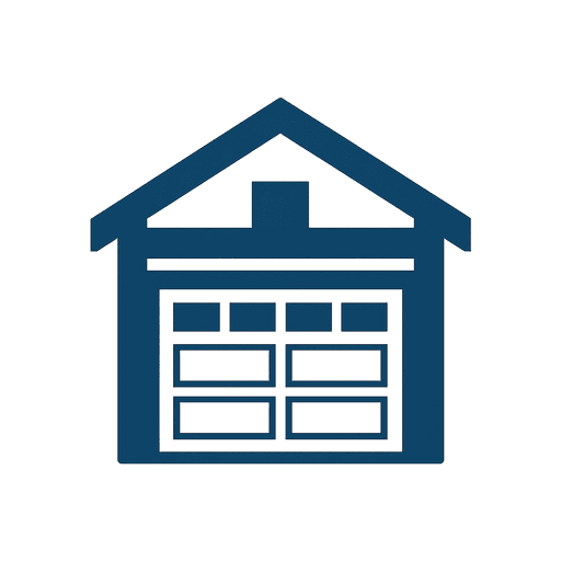 Aripeka Overhead Door Co logo